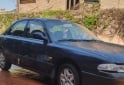 Autos - Mazda 626 1992 Nafta 200000Km - En Venta