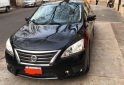 Autos - Nissan Sentra sr 2015 Nafta 140000Km - En Venta