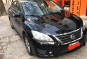 Autos - Nissan Sentra sr 2015 Nafta 140000Km - En Venta