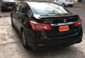 Autos - Nissan Sentra sr 2015 Nafta 140000Km - En Venta