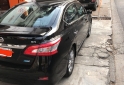 Autos - Nissan Sentra sr 2015 Nafta 140000Km - En Venta