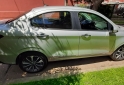 Autos - Fiat Cronos 2021 Nafta 46000Km - En Venta