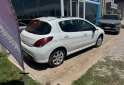 Autos - Peugeot 308 ALLURE PLUS 2018 Diesel 179000Km - En Venta