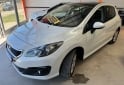 Autos - Peugeot 308 ALLURE PLUS 2018 Diesel 179000Km - En Venta