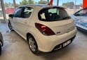 Autos - Peugeot 308 ALLURE PLUS 2018 Diesel 179000Km - En Venta