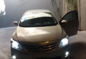 Autos - Toyota Corolla seg at 2011 Nafta 230000Km - En Venta