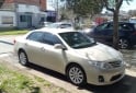 Autos - Toyota Corolla seg at 2011 Nafta 230000Km - En Venta