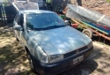 Autos - Volkswagen Gol mi 1999 GNC 214000Km - En Venta