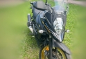 Motos - Suzuki 650 XT 2021 Nafta 11500Km - En Venta