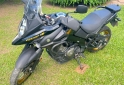 Motos - Suzuki 650 XT 2021 Nafta 11500Km - En Venta