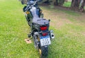 Motos - Suzuki 650 XT 2021 Nafta 11500Km - En Venta