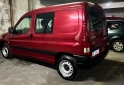 Utilitarios - Citroen Berlingo 2020 GNC 110000Km - En Venta