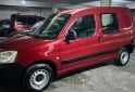 Utilitarios - Citroen Berlingo 2020 GNC 110000Km - En Venta