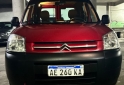 Utilitarios - Citroen Berlingo 2020 GNC 110000Km - En Venta