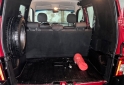 Utilitarios - Citroen Berlingo 2020 GNC 110000Km - En Venta