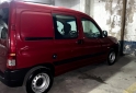 Utilitarios - Citroen Berlingo 2020 GNC 110000Km - En Venta