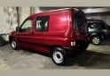 Utilitarios - Citroen Berlingo 2020 GNC 110000Km - En Venta