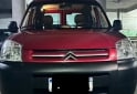 Utilitarios - Citroen Berlingo 2020 GNC 110000Km - En Venta