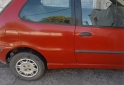 Autos - Fiat Palio 2002 Nafta 111Km - En Venta