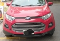 Autos - Ford Ecosport 2013 GNC 170000Km - En Venta