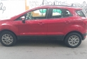 Autos - Ford Ecosport 2013 GNC 170000Km - En Venta