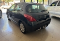 Autos - Peugeot 308 2015 Diesel 150000Km - En Venta