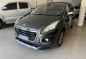 Autos - Peugeot 3008 2017 Diesel 110000Km - En Venta