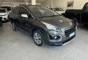 Autos - Peugeot 3008 2017 Diesel 110000Km - En Venta