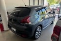 Autos - Peugeot 3008 2017 Diesel 110000Km - En Venta