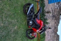 Motos - Benelli 180 S 2022 Nafta 9000Km - En Venta