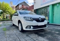 Autos - Renault Logan privilege 2017 GNC 96000Km - En Venta