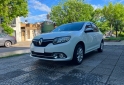 Autos - Renault Logan privilege 2017 GNC 96000Km - En Venta