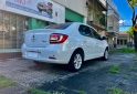 Autos - Renault Logan privilege 2017 GNC 96000Km - En Venta