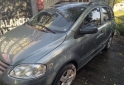 Autos - Volkswagen Suran 2010 GNC 220000Km - En Venta