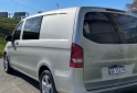 Utilitarios - Mercedes Benz Vito 2022 Diesel 10500Km - En Venta