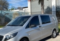 Utilitarios - Mercedes Benz Vito 2022 Diesel 10500Km - En Venta