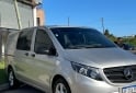 Utilitarios - Mercedes Benz Vito 2022 Diesel 10500Km - En Venta