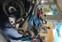 Motos - Yamaha FZ 250 2023 Nafta 15000Km - En Venta