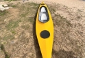 Deportes Náuticos - Vendo Kayak Doble Baum con Cama en Puerto de Palos - En Venta