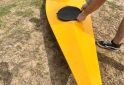 Deportes Náuticos - Vendo Kayak Doble Baum con Cama en Puerto de Palos - En Venta