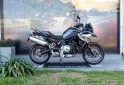 Motos - Bmw F 750 GS 2019 Nafta 31000Km - En Venta