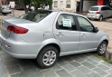 Autos - Fiat Siena 2015 GNC 130000Km - En Venta