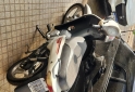 Motos - Corven Energy 2015 Nafta 4390Km - En Venta