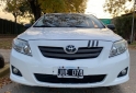 Autos - Toyota COROLLA XEi pack 2011 Nafta 113000Km - En Venta