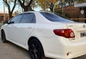 Autos - Toyota COROLLA XEi pack 2011 Nafta 113000Km - En Venta