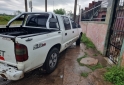 Camionetas - Chevrolet S10 2001 Diesel 400000Km - En Venta