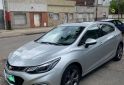 Autos - Chevrolet Chevrolet Cruze LTZ 2017 Nafta 37975Km - En Venta