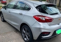 Autos - Chevrolet Chevrolet Cruze LTZ 2017 Nafta 37975Km - En Venta