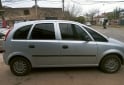 Autos - Chevrolet Meriva Gl plus 2006 Nafta 170000Km - En Venta