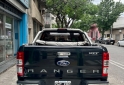 Camionetas - Ford Ranger Xlt 3.2 4x2 2014 Diesel 200000Km - En Venta